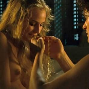 Diane Kruger Nude Photos Collection