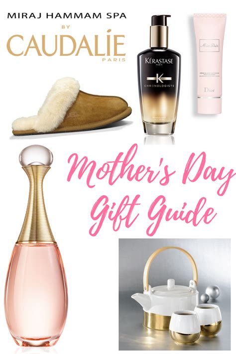 Mother S Day T Guide Aishwarya