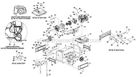 OWNERS MANUAL GENERAC 01140 0 - Fetchdownl