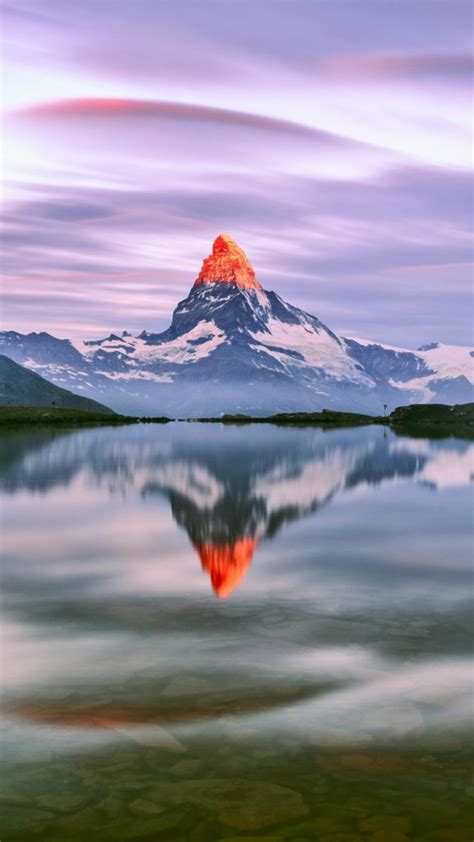 Collection Top 29 Matterhorn Wallpaper Iphone Hd Download