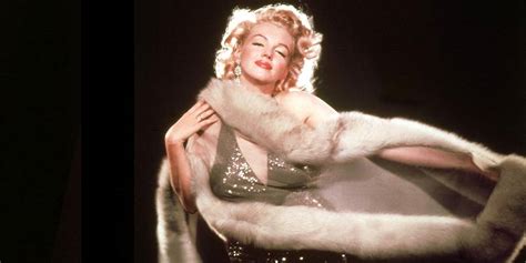 Marilyn Monroes Lost Nude Scene Has Been Found Fox News Video