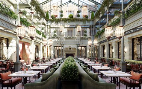 the best new restaurants opening in london in 2021 luxury london