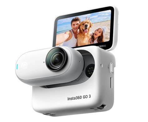 Insta360 Go 3
