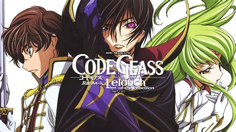 Code Geass Season 3 Canceled New Film Anime Remake Everything To Know