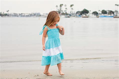 June Summer Mini Sessions At The Beach Orange County Child Photographer