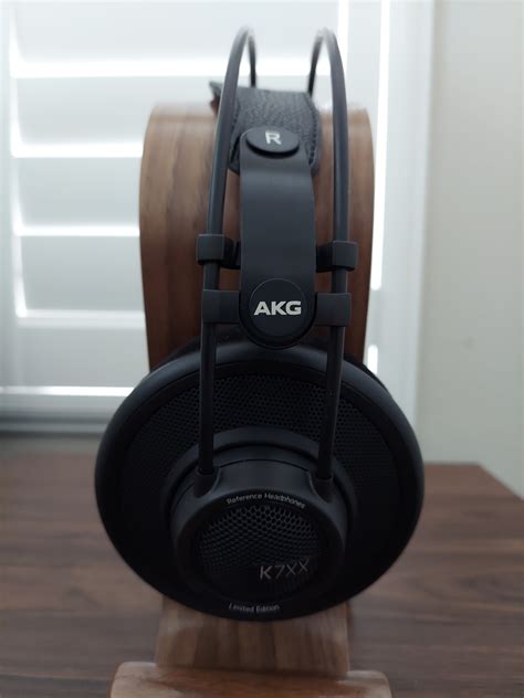 Sold Akg K7xx Reference Headphones Massdrop Limited Edition