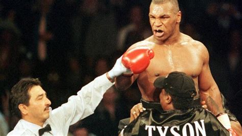 The crash occurred at 3:20 p.m. Mike Tyson's daughter Exodus passes away: Domestic accident - WELT