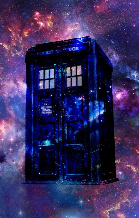 Tardis Tardis Poster Doctor Who Art Tardis