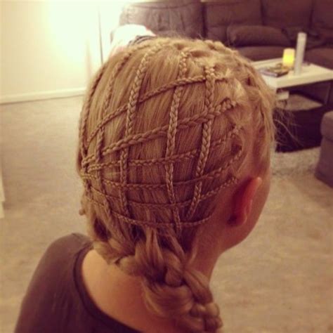 Instagram Photo By Braidelybraid Sara Swedish Braid Lover Iconosquare Hair Inspiration