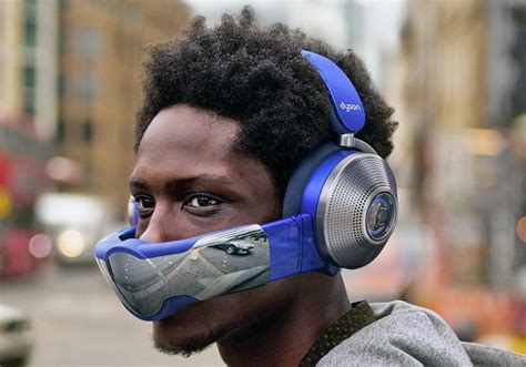 Dyson Zone Headphones With Air Purification Launch In The Us Dirty Air