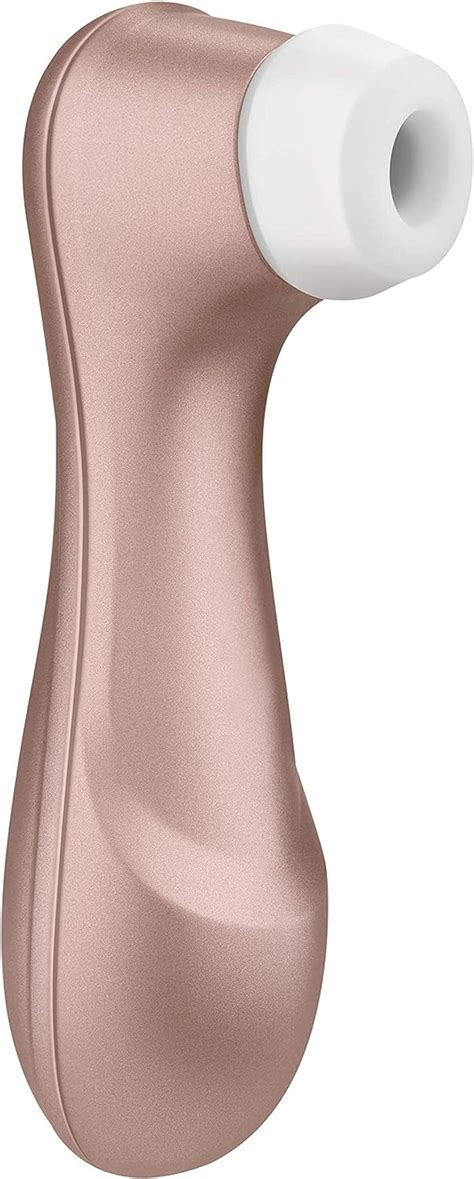 Satisfyer Pro 2 Next Generation Stiftung Warentest 16 Gut Clitoral Nipple With 11 Intensity