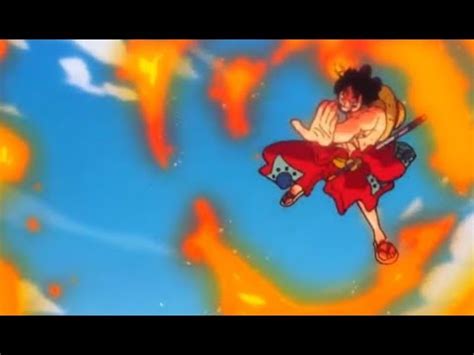 Run the tool and type fix this will install all required modules. One piece - LUFFY RED HAWK! WANO - YouTube