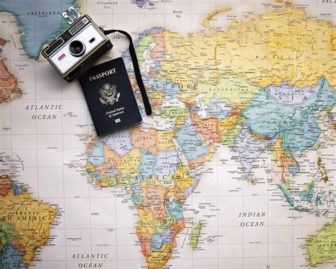 Tips for US Passport Renewal - The Ultimate Guide