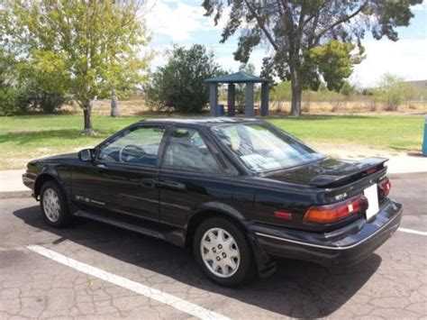 Corolla gts 1988 corolla gts over 11 k invested great condition. Purchase used 1988 Toyota Corolla GTS Coupe 2-Door 1.6L in Scottsdale, Arizona, United States ...