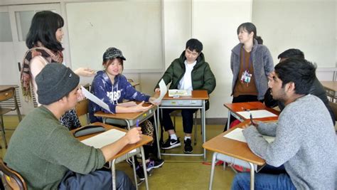 Daily Life In Japanese High Schools Japan Amino