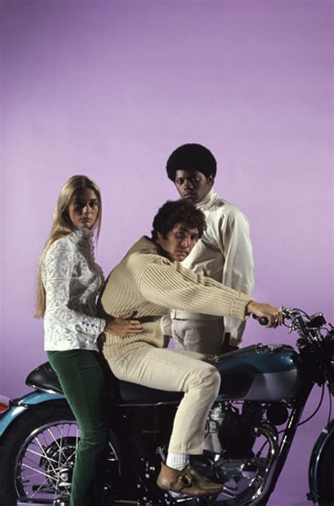 Mod Squad 1968