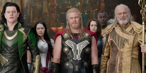 8 Things We Loved About Thor Love And Thunder