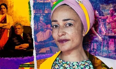 where to start with zadie smith books the guardian