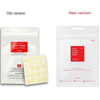 COSRX Acne Pimple Master Patch | Shopee Indonesia