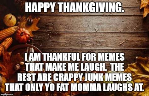 110 hilarious funny thanksgiving memes 2023