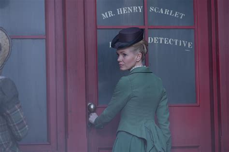 Miss Scarlet And The Duke Season 3 Premiere Date Plus How To Watch