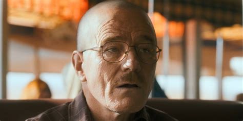 Why Breaking Bads Bryan Cranston Would Be ‘content If El Camino Is The Last Time He Plays