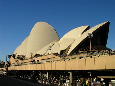 Free Images Architecture Structure Building Opera House Landmark