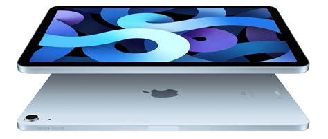 Apple Ipad Air 4 All The New Colors Worldtechadvisor