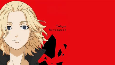Anime Tokyo Revengers 4k Ultra Hd Wallpaper