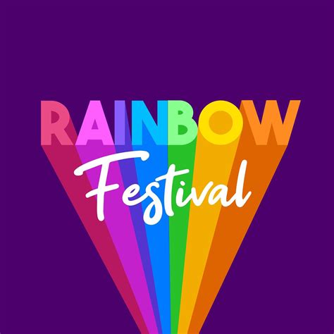 Rainbow Festival