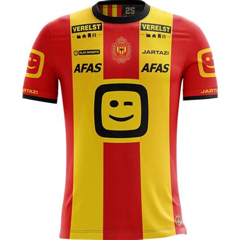 Last and next matches, top scores, best players, under/over stats, handicap etc. Novas camisas do KV Mechelen 2020-2021 Jartazi » Mantos do Futebol