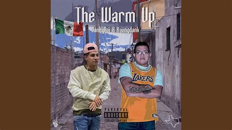 The Warm Up Youtube