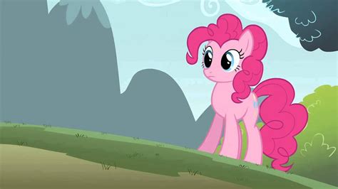 Pinkie Was Hungry Youtube