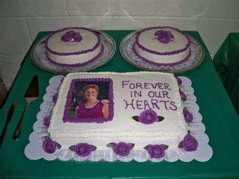 funeral cake artofit