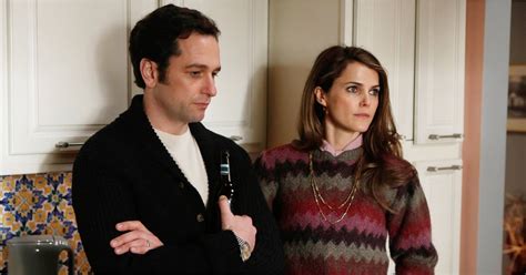 The Americans Popsugar Love And Sex