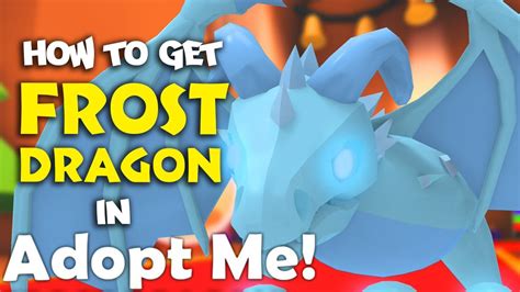 Or hacks about free pets in adopt me. Codes For Adopt Me To Get Free Frost Dragon 2021 / Adopt ...