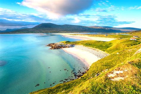 Best Beaches In Scotland