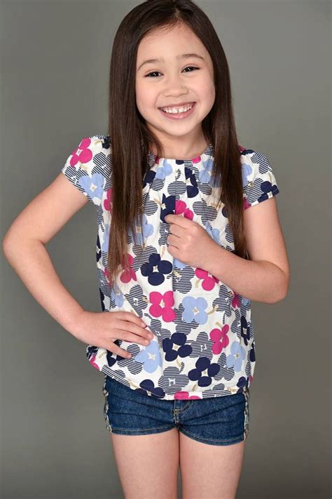 We serve the child care needs of all families, from all economic levels and from all backgrounds and races. Seattle Talent and Models: Little Ms. Crystal Anne Martin ...