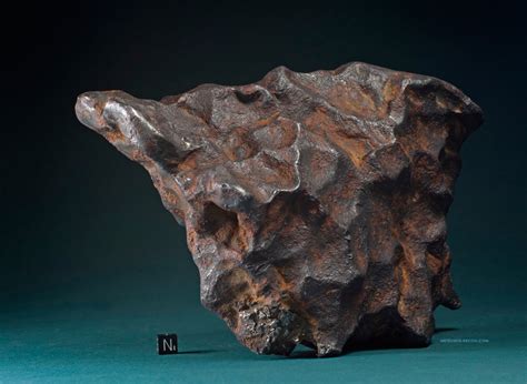 Meteorites For Sale Irons Meteorite Recon