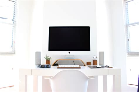 Free Images Desk Computer Apple Table Keyboard Technology Chair