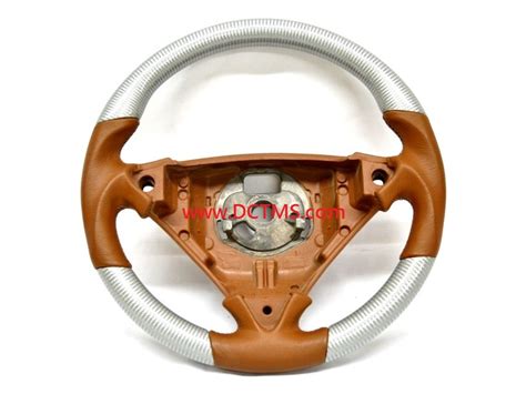 955957 Porsche Cayenne Carbon Leather Steering Wheel Holidays Sale