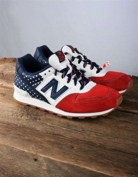 New balance revlite baseball cleats red and white. New Balance Women's WR996 - Red/White/Blue | Shoes !!! | Pinterest | The internet, Sneakers and ...