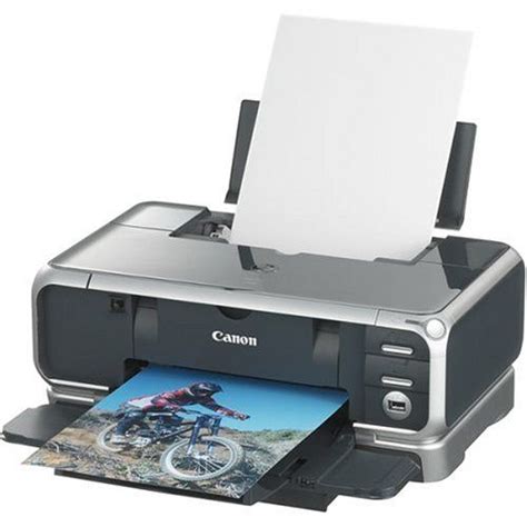 Hold down resume button and press power button. Download Canon Pixma iP4000 Printer Driver