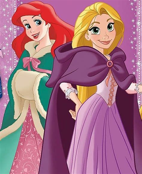 Walt Disney Princesses Disney Princess Rapunzel Disney Princess