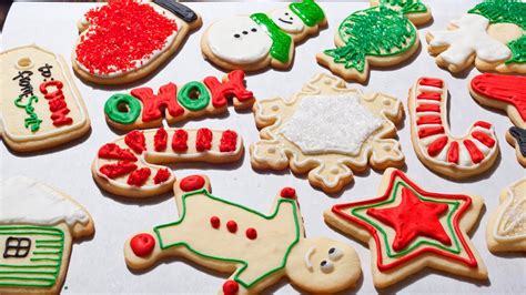 10 Amazing Easy Sugar Cookie Decorating Ideas 2024