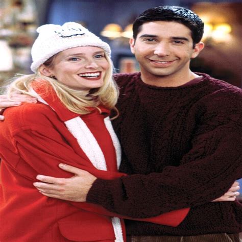 21 Ross And Carol From We Ranked All The Friends Couples And No 1
