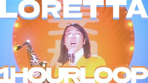 Ginger Root Loretta Hour Loop Youtube