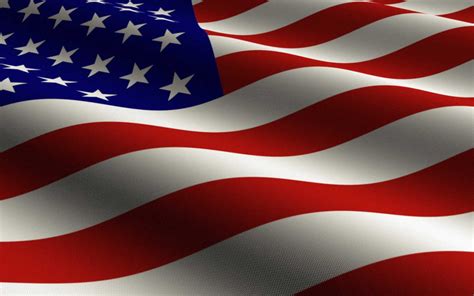 American Flag Backgrounds For Powerpoint Templates Ppt Within
