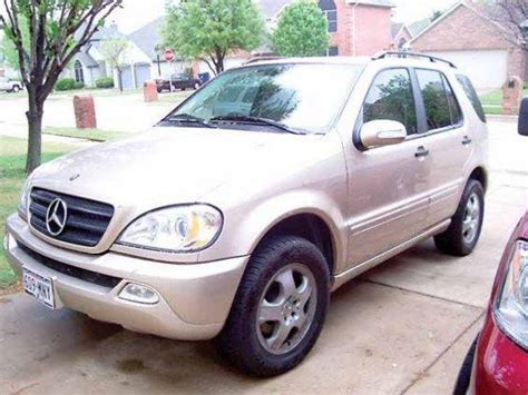 We did not find results for: Mercedes-Benz ML430:picture # 2 , reviews, news, specs, buy car