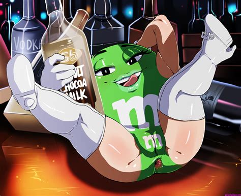 Rule 34 Alcohol Anthro Anus Ass Beer Beverage Boots Bottle Candy Chocolate Chocolate Milk